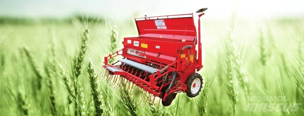  Agrion 300 és 400 Drills