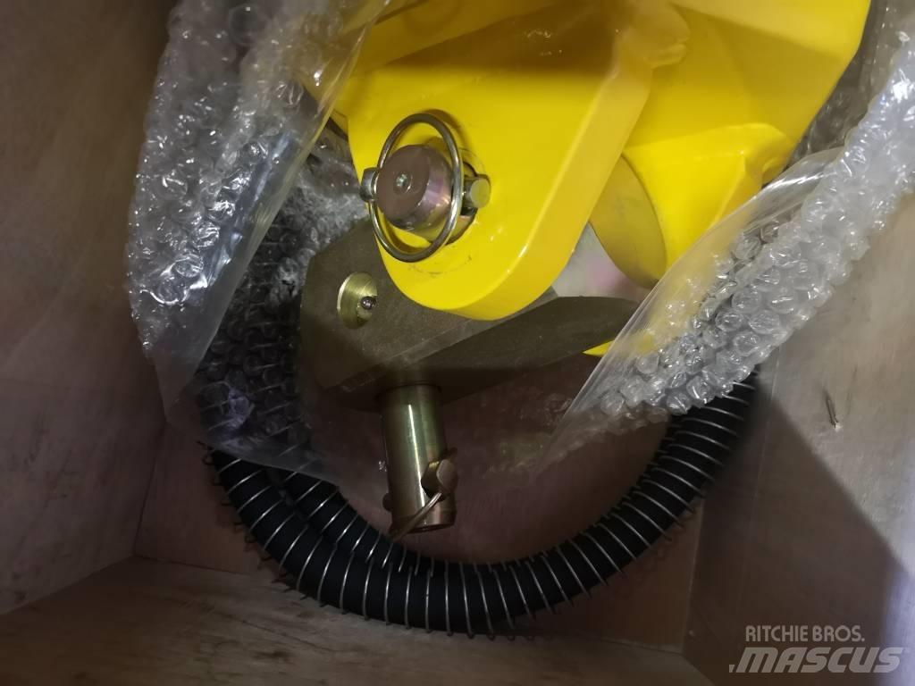  Kinger 4500 Drilling Equipment