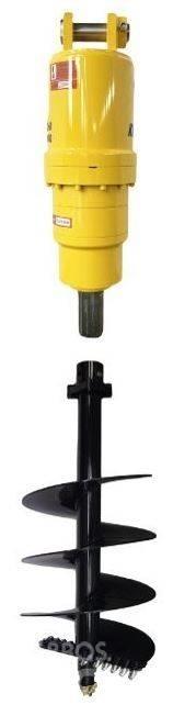  Kinger 4500 Drilling Equipment