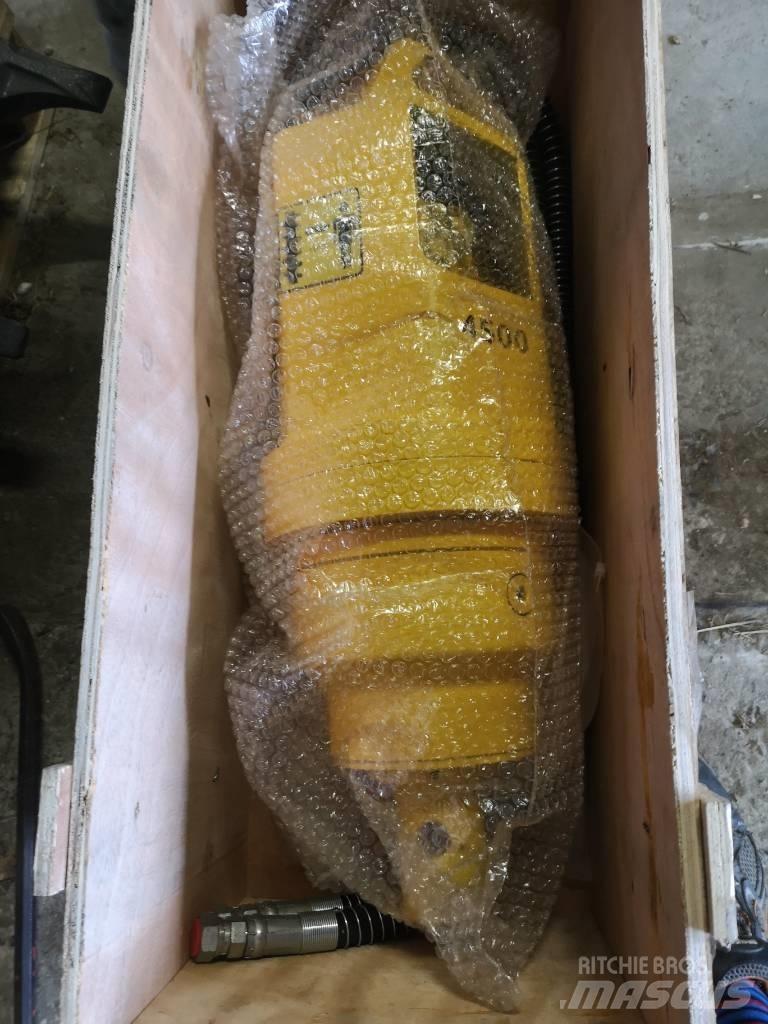  Kinger 4500 Drilling Equipment