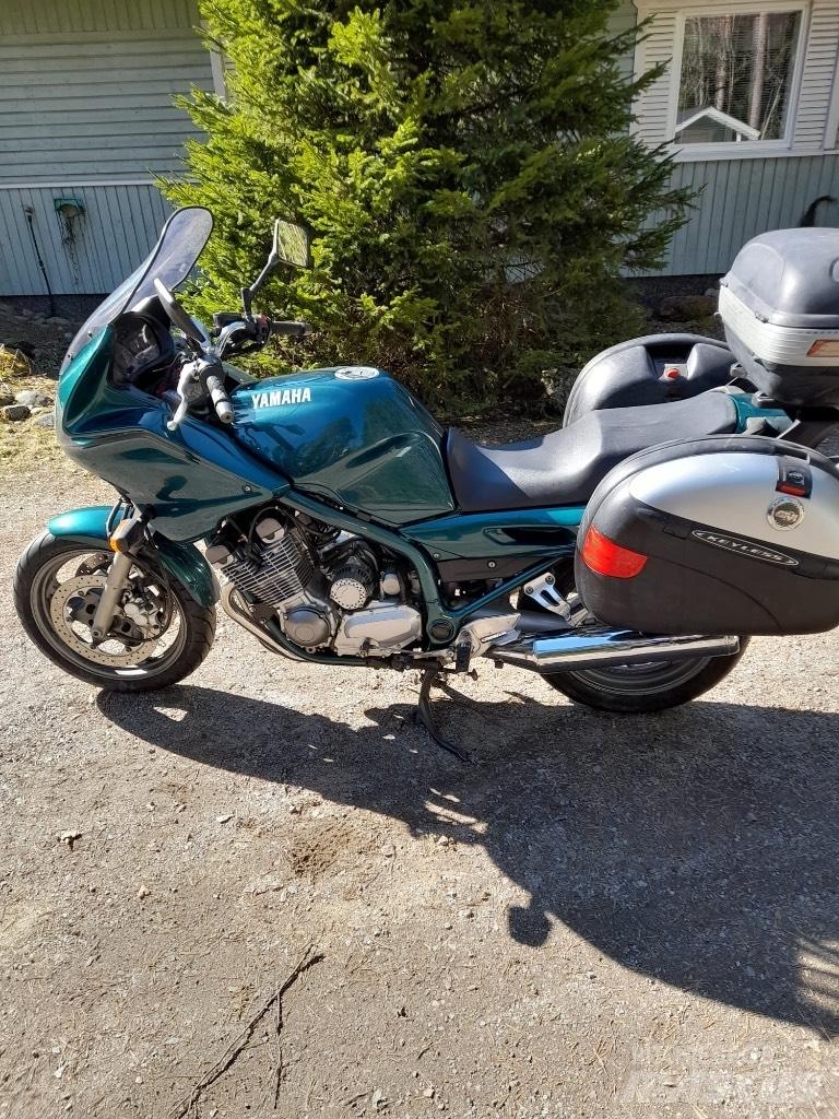 Yamaha 900 diversion Farm Equipment - Others