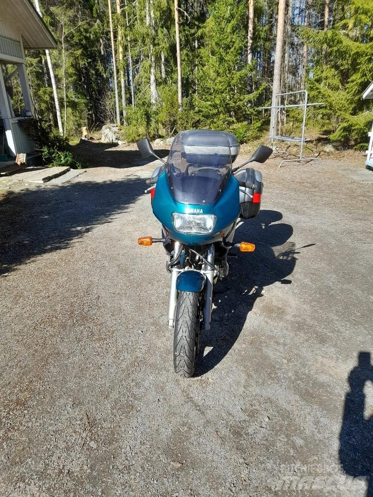Yamaha 900 diversion Farm Equipment - Others