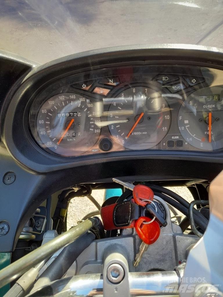 Yamaha 900 diversion Farm Equipment - Others