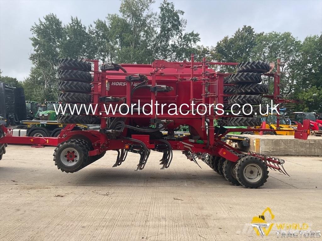 Horsch Sprinter 6ST Farm Drills