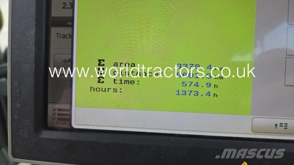 Horsch Sprinter 6ST Farm Drills