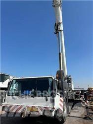 Liebherr LTM1225 Other Cranes and Lifting Machines