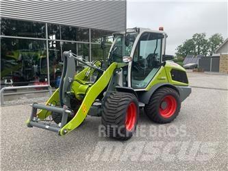 CLAAS Torion 535 Wheel Loaders