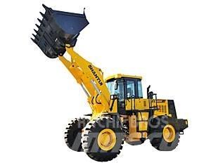 Shantui SL50WA Wheel Loaders