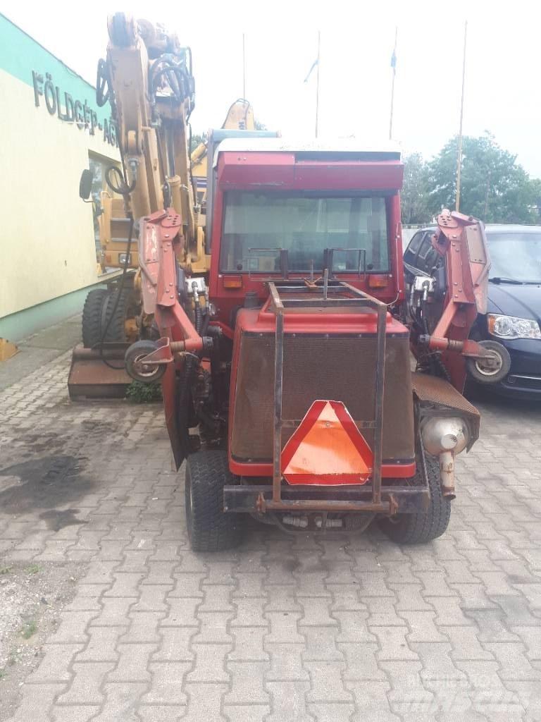  Jundsmaster 4000 D Farm Equipment - Others