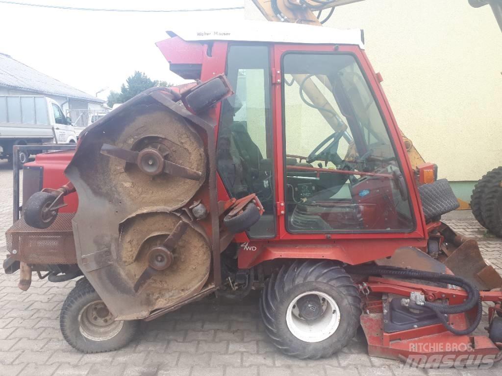  Jundsmaster 4000 D Farm Equipment - Others