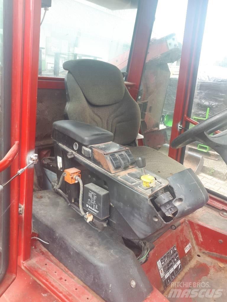  Jundsmaster 4000 D Farm Equipment - Others