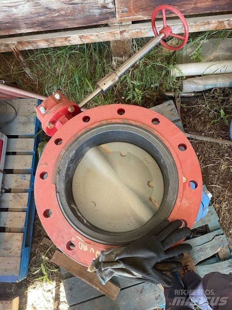  val matic 512A Water Pumps