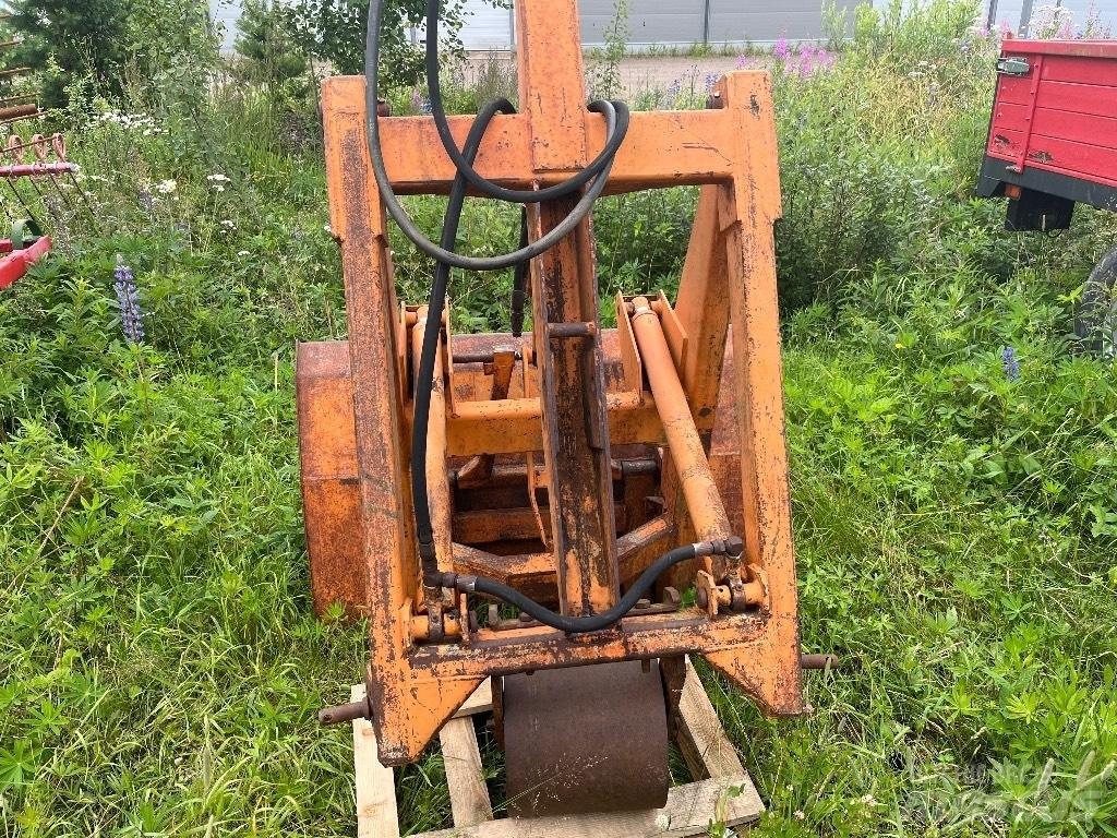 Renki 500 Other loading and digging and accessories