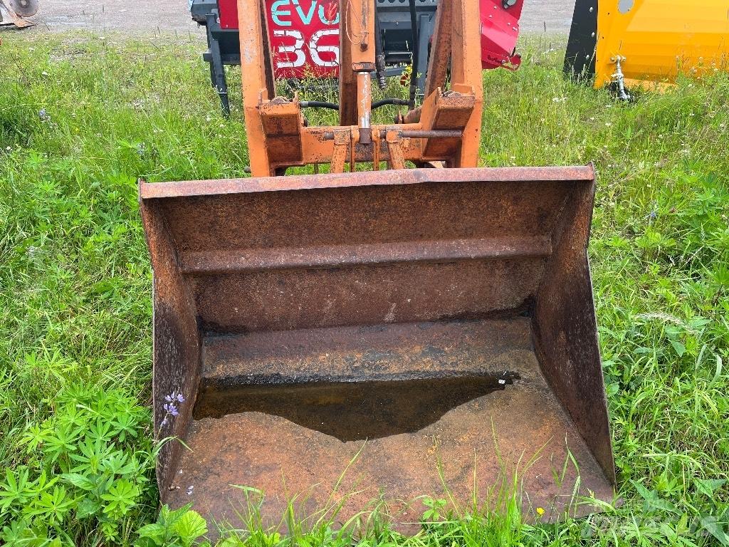 Renki 500 Other loading and digging and accessories