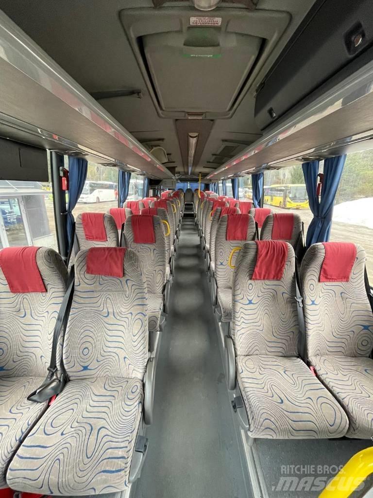 Volvo 8700 B7R Intercity Bus