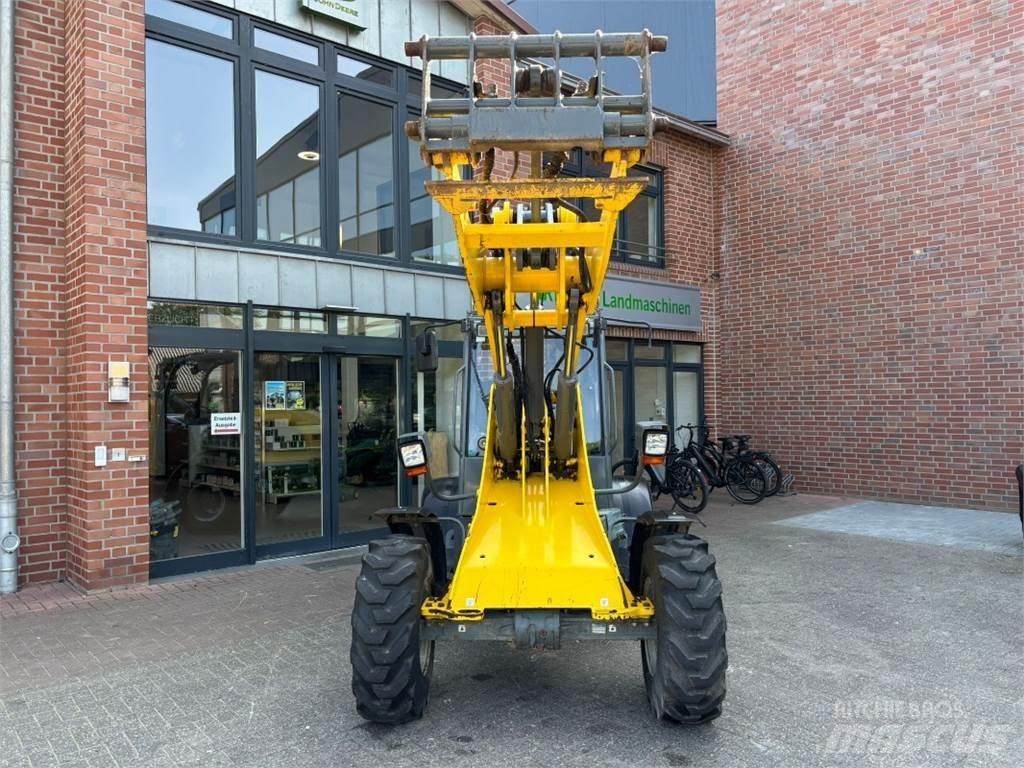 Kramer WL 54 Wheel Loaders