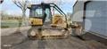 CAT D 5 K LGP DOZER Crawler dozers