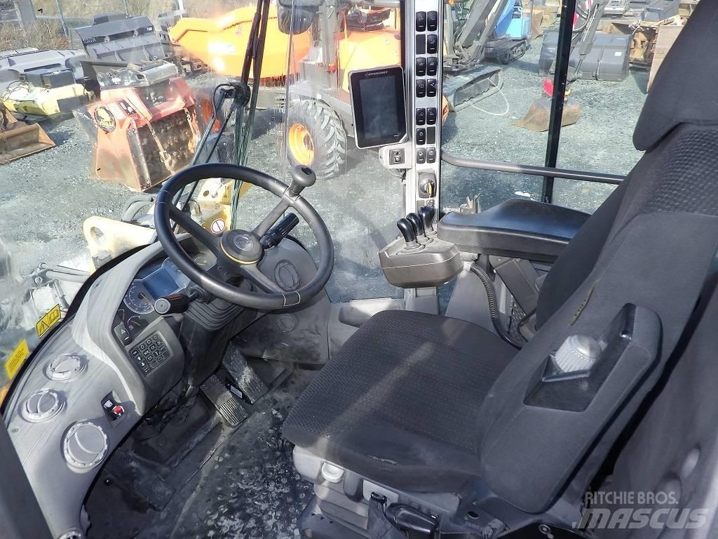 Volvo L 110 H Wheel Loaders