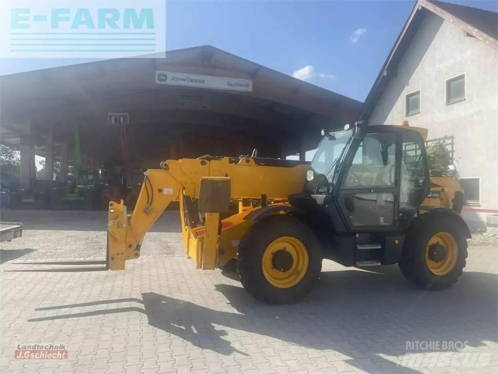 JCB 540-180 hi-viz Misc Forklifts