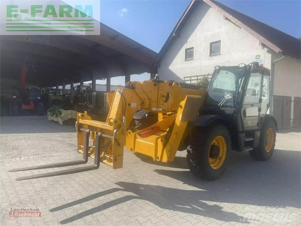 JCB 540-180 hi-viz Misc Forklifts