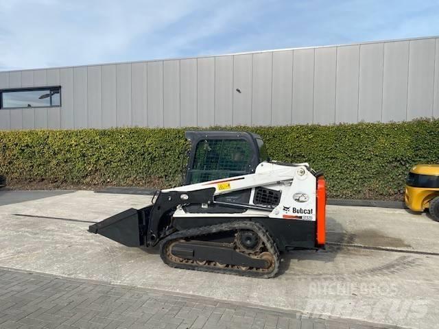 Bobcat T 450 Skid Steer Loaders