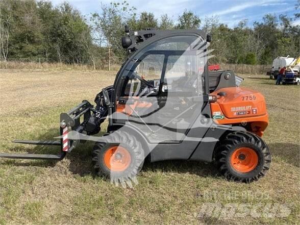 Ausa T144H Telescopic Handlers