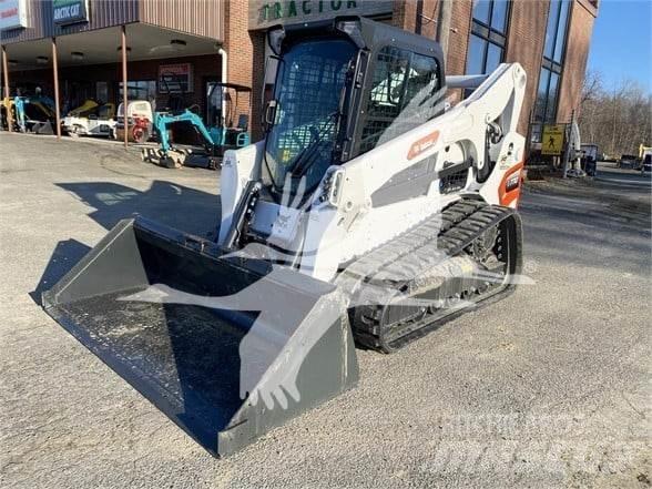 Bobcat T770 Skid Steer Loaders