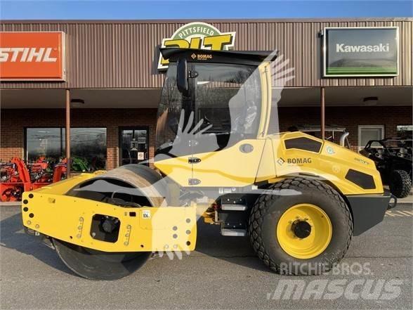 Bomag BW177D-5 Single drum rollers