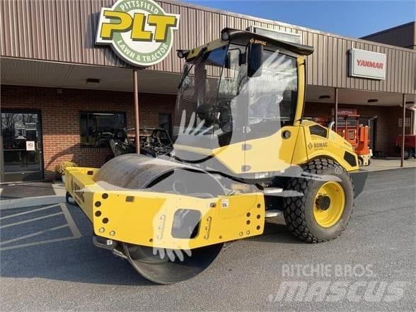 Bomag BW177D-5 Single drum rollers