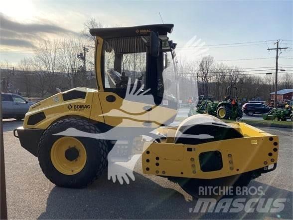 Bomag BW177D-5 Single drum rollers
