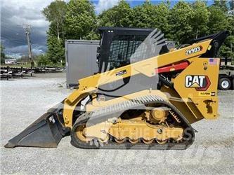 CAT 289D3 Skid Steer Loaders