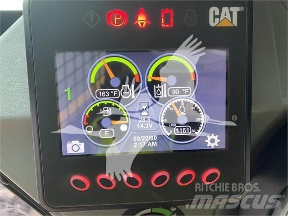 CAT 289D3 Skid Steer Loaders