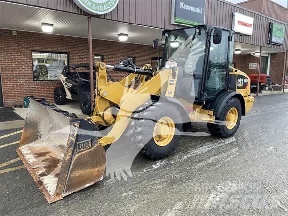 CAT 906M Wheel Loaders