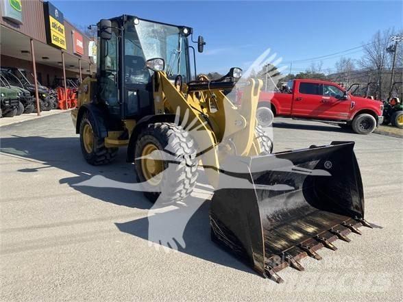 CAT 906M Wheel Loaders