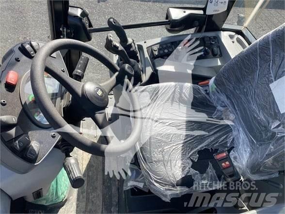 CAT 910 Wheel Loaders