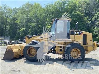 CAT 928HZ Wheel Loaders