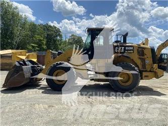 CAT 950M Wheel Loaders