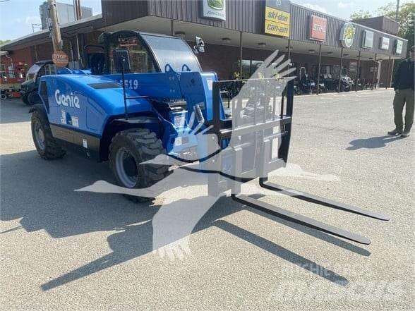 Genie GTH5519 Telescopic Handlers