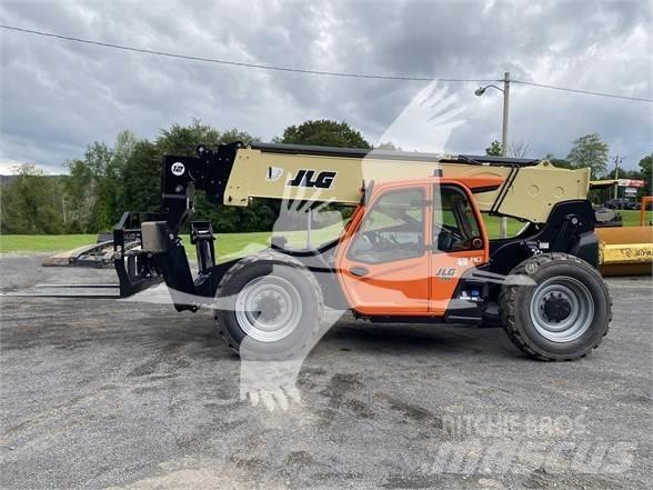 JLG 1255 Telescopic Handlers