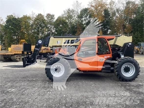 JLG 742 Telescopic Handlers