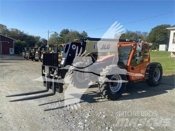 JLG 943 Telescopic Handlers