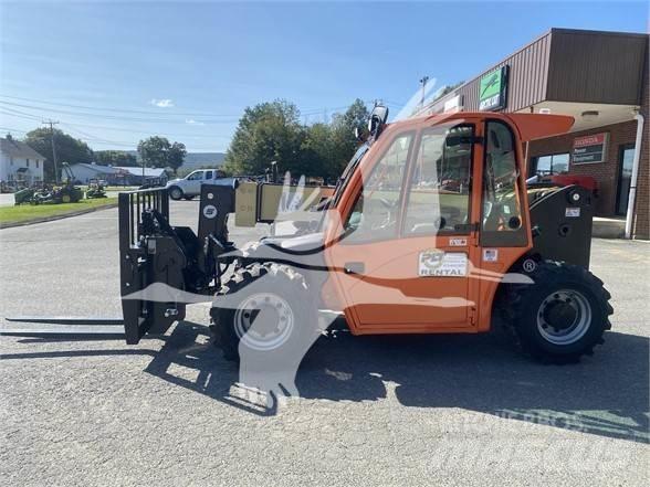 JLG G5-18A Telescopic Handlers