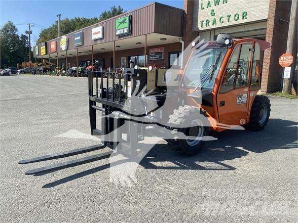 JLG G5-18A Telescopic Handlers