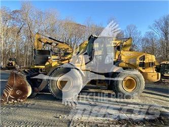 Kawasaki 85Z7 Wheel Loaders