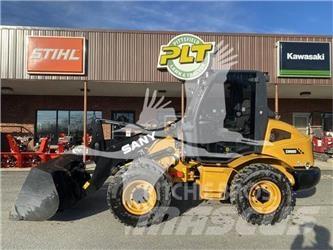 Sany SW085 Wheel Loaders