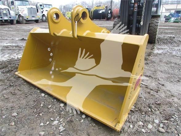 Teran EMAQ 60 Buckets