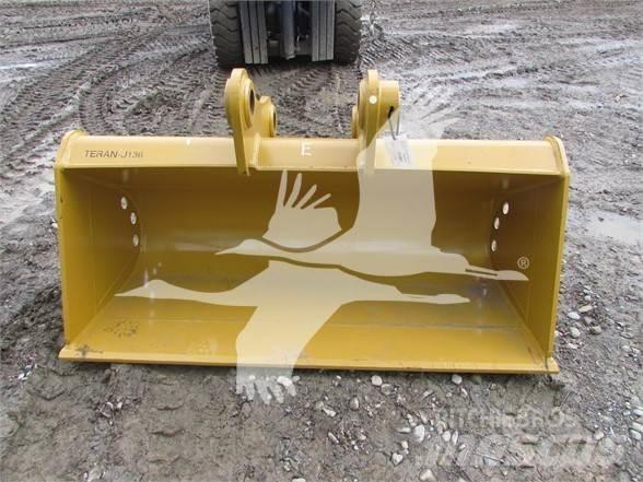 Teran EMAQ 60 Buckets