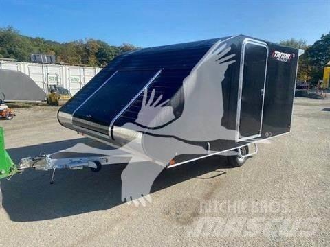 Triton TC128 Other