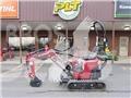 Yanmar SV08-1D Mini Excavators <7t (Mini Diggers)