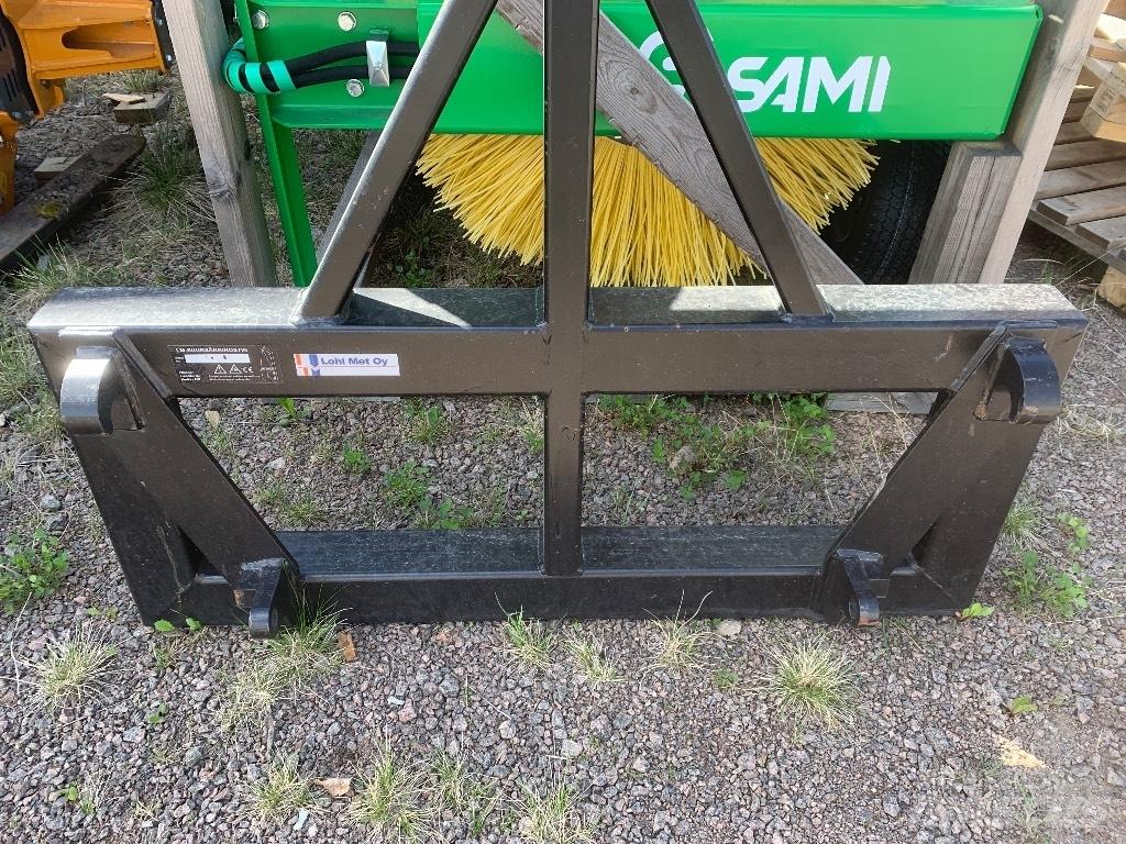 Lohi Suursäkkinostin Front Loader Accessories